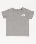 THE NORTH FACE | northface/ﾉｰｽﾌｪｲｽ squarelogotee ﾕﾆｾｯｸｽ(T恤)