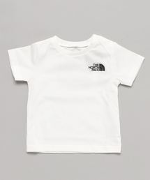 THE NORTH FACE | northface/ﾉｰｽﾌｪｲｽ squarelogotee ﾕﾆｾｯｸｽ(Tシャツ/カットソー)