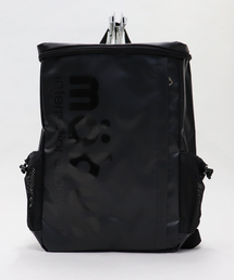 mobus（モーブス）の「MOBUS / モーブス トップオープンリュック（バックパック/リュック）」