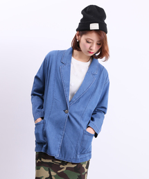 WEGO | WEGO/ビッグジャケット(テーラードジャケット)