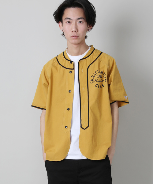 Champion（チャンピオン）の「【Champion】ROCHESTER ベースボール