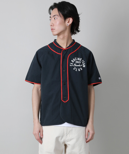 Champion（チャンピオン）の「【Champion】ROCHESTER ベースボール 