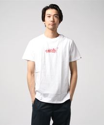 半袖Tシャツ ELEMENT DESI AJ021-213