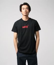 半袖Tシャツ ELEMENT DESI AJ021-213