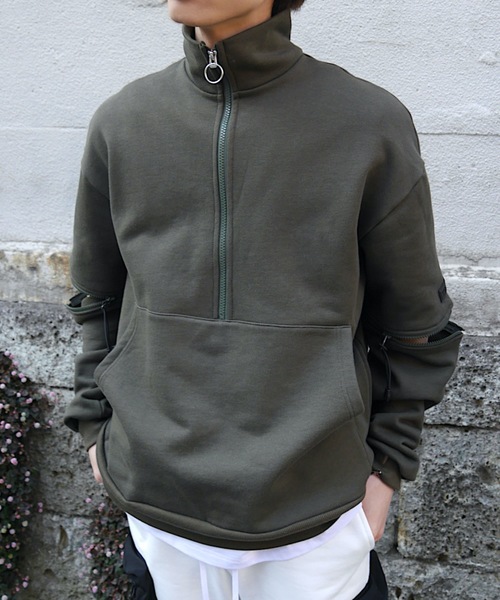 SUPERTHANKS�i�X�[�p�[�T���N�X�j�́u�n�[�t�W�b�v�X�E�F�b�g�i�X�E�F�b�g�j�v�b�J�[�L