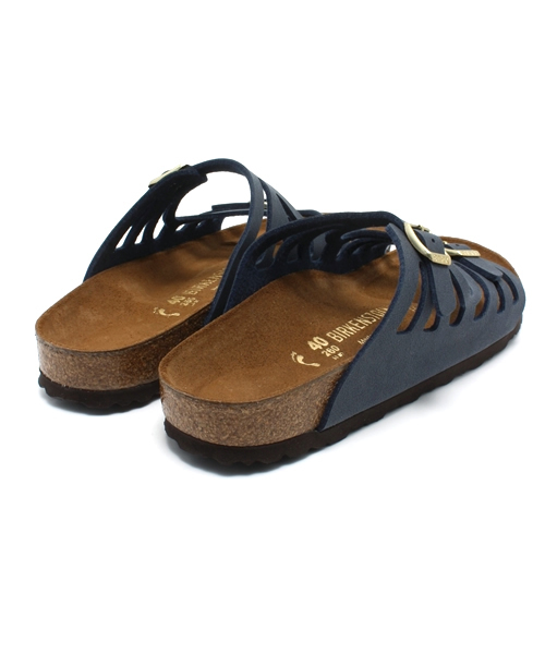 BIRKENSTOCK ○○ビルケンシュトック ボストン 40周年モデル
