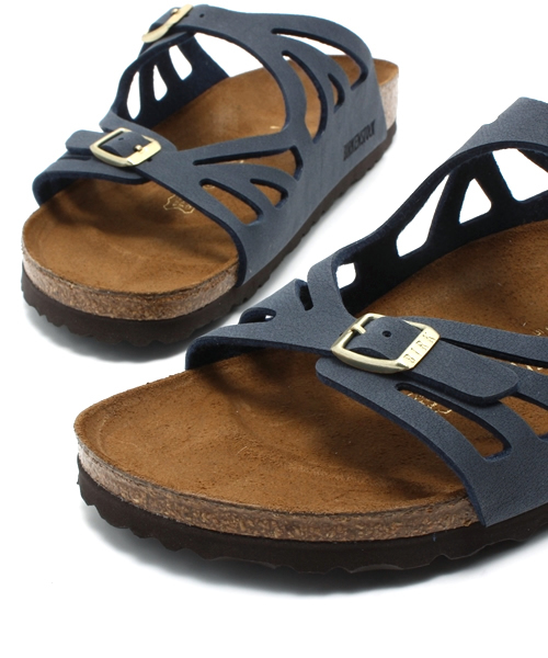 BIRKENSTOCK（ビルケンシュトック）の「PALERMO/パレルモ
