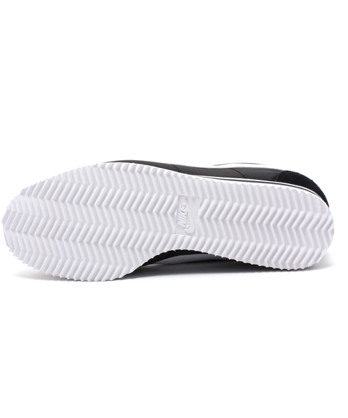 BEAMS BOY（ビームスボーイ）の「NIKE / クラシック コルテッツ（スニーカー・レディース・ブラック・25/24.5/25.5）」の3枚目の写真