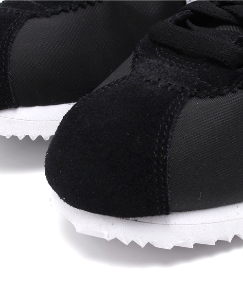 BEAMS BOY（ビームスボーイ）の「NIKE / クラシック コルテッツ（スニーカー・レディース・ブラック・25/24.5/25.5）」の5枚目の写真