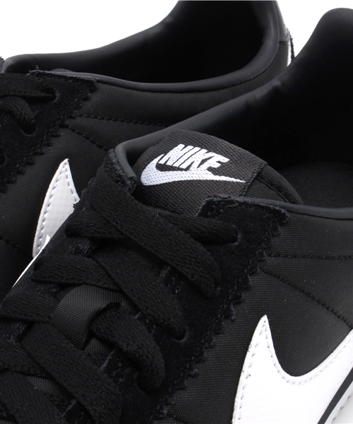 BEAMS BOY（ビームスボーイ）の「NIKE / クラシック コルテッツ（スニーカー・レディース・ブラック・25/24.5/25.5）」の6枚目の写真