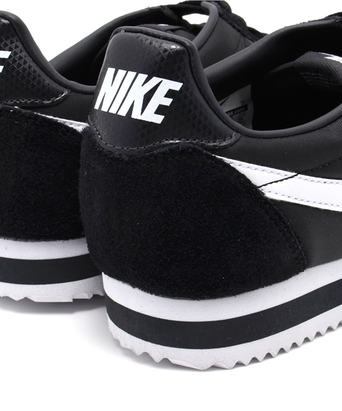 BEAMS BOY（ビームスボーイ）の「NIKE / クラシック コルテッツ（スニーカー・レディース・ブラック・25/24.5/25.5）」の7枚目の写真