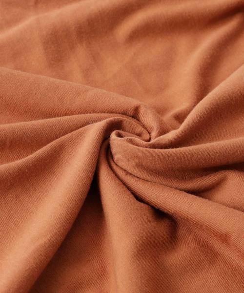 Chaco closet（チャコ クローゼット）の「ベルト付きVネックドルマンロングワンピース（ワンピース・レディース・ブラック/ベージュ/ネイビー/オリーブ/モカ・FREE）」の10枚目の写真