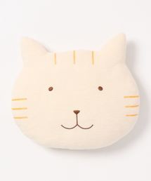 POMPKINS（ポプキンズ）の「【pompkinsbaby（ポプキンズベビー）】にゃんこだっこ枕（その他ベビー用品）」