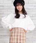 WEGO(ウィゴー)の「トップス(Tシャツ/カットソー)」