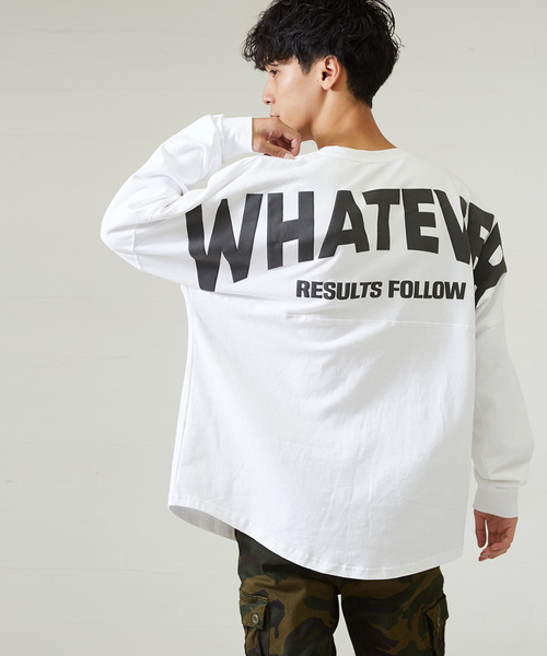 improves�i�C���v���[�u�X�j�́u���A�v�����gBIG����T�iT�V���c/�J�b�g�\�[�j�v�b�z���C�g