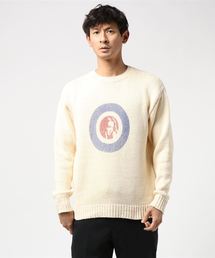 HYSTERIC GLAMOUR | STAY IN MODS プルオーバー(ニット/セーター)