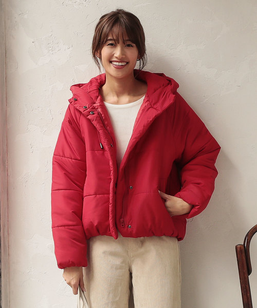 docomo red hurricanesフード付きジャケット docomo red hurricanesフード付きジャケット docomo red hurricanes