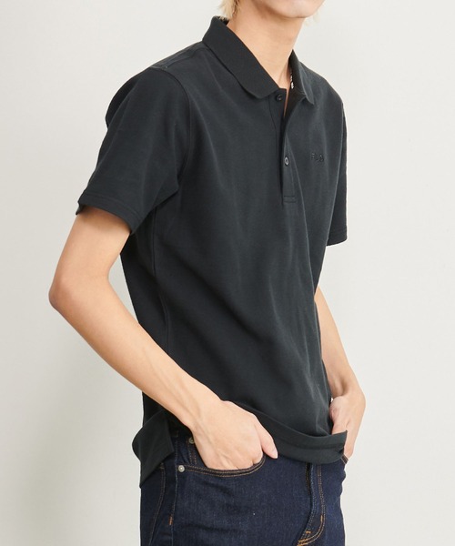 セール】【FILA/フィラ】WEB限定 別注 機能付き ワンポイント ロゴ刺繍