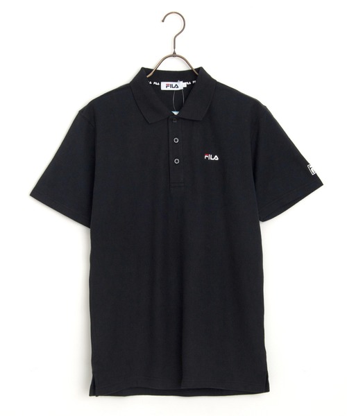 セール】【FILA/フィラ】WEB限定 別注 機能付き ワンポイント