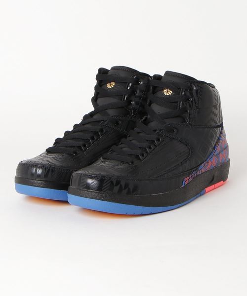 nike air jordan 2 retro