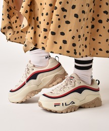 FILA|フィラのスニーカー通販 - ZOZOTOWN
