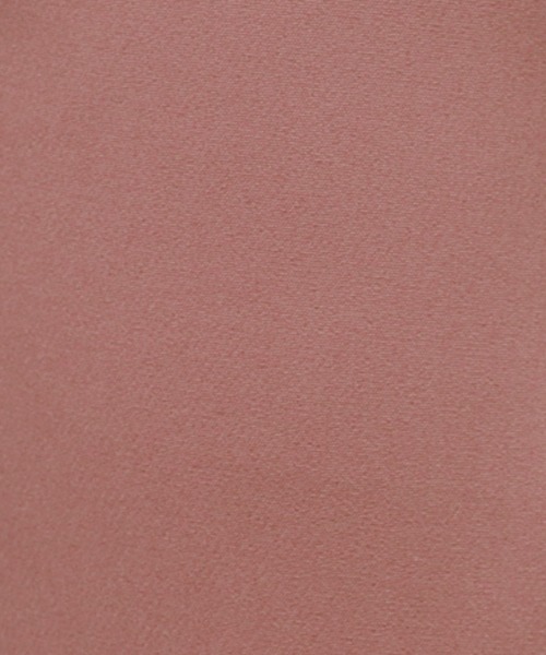 PairPair（ペアペア）の「スリット入りセミフレアパンツ（その他パンツ・レディース・ブラック/スモークピンク/モカ/アイボリー/ライトグリーン・SMALL/MEDIUM）」の20枚目の写真