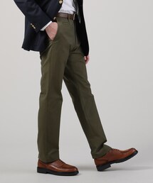TAKEO KIKUCHI | 【全7サイズ×7色展開！】トップマルチヘリンボン パンツ(スラックス)