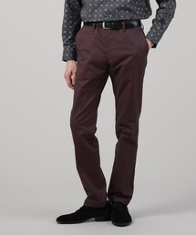 TAKEO KIKUCHI（タケオキクチ）の「【全7サイズ×7色展開！】トップマルチヘリンボン パンツ（スラックス）」