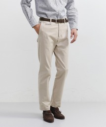 【全7サイズ×7色展開!】トップマルチヘリンボン パンツ