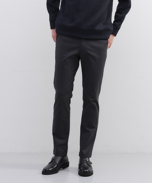 セール】【全7サイズ×8色展開！】トップマルチヘリンボン パンツ