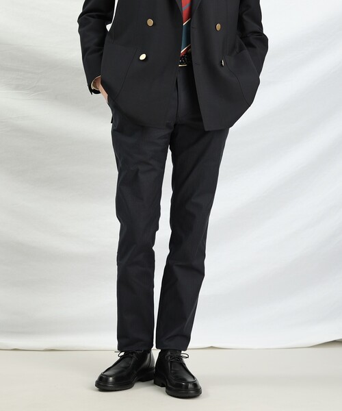 セール】【全7サイズ×8色展開！】トップマルチヘリンボン パンツ