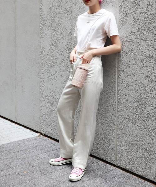 EDIT. FOR LULU（エディットフォールル）の「半袖Tシャツ【fruit