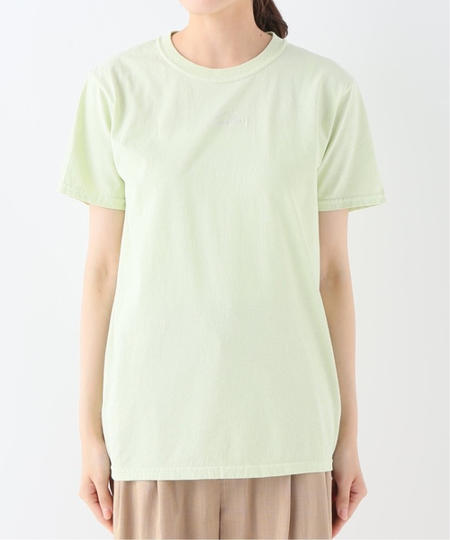 EDIT. FOR LULU（エディットフォールル）の「半袖Tシャツ【fruit