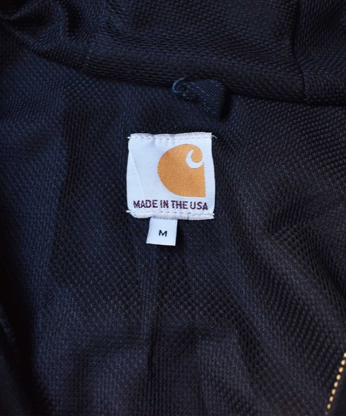 Carhartt（カーハート）の「【ヴィンテージ古着】Carhartt/カーハート 
