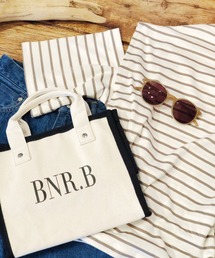 BANNER S BAG