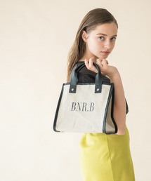 BANNER S BAG