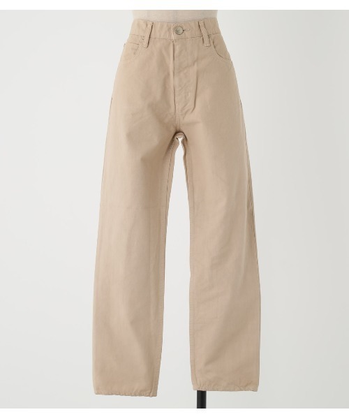 BLACK BY MOUSSY(�u���b�N�o�C�}�E�W�[)��KONA color pt�i�R�i �J���[�p���c�j(�f�j���p���c)