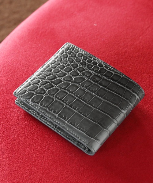 【Purificacion Garcia】ORIGAMIデザイン☆レザー折りたたみ財布 OJAGA DESIGN || MADE IN JAPAN｜TOPページ