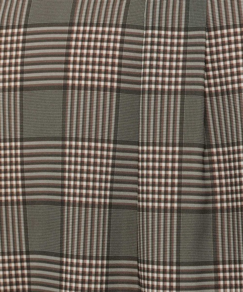 LAKOLE（ラコレ）の「ドライタッチCPOシャツ / LAKOLE（シャツ/ブラウス・メンズ・その他8/ベージュ/ブラック/アイボリー・LARGE/MEDIUM）」の17枚目の写真