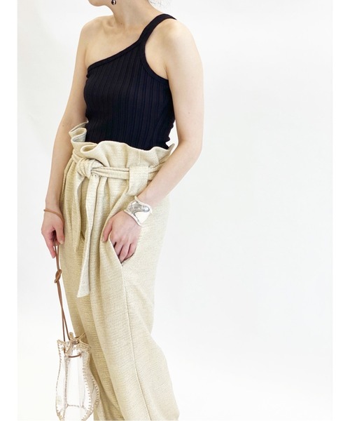 セール Simon Miller サイモン ミラー Capilla キャミソール Plage プラージュ のファッション通販 Zozotown