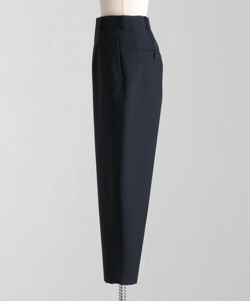 LOEFF（ロエフ）の「＜LOEFF（ロエフ）＞ PE ボンタン パンツ