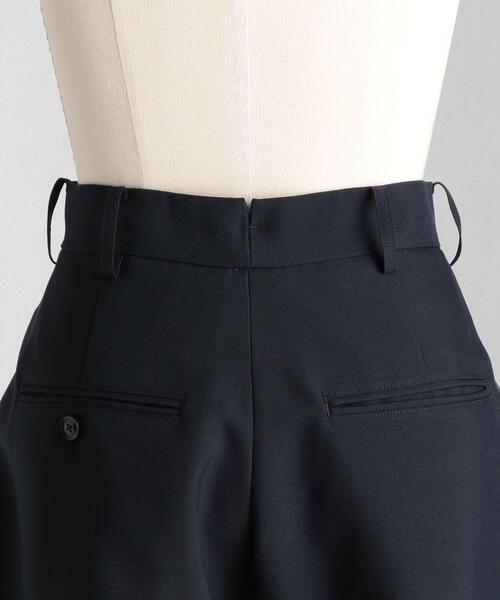 LOEFF（ロエフ）の「＜LOEFF（ロエフ）＞ PE ボンタン パンツ