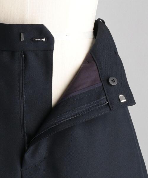 LOEFF（ロエフ）の「＜LOEFF（ロエフ）＞ PE ボンタン パンツ