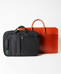 GLENROYAL（グレンロイヤル）の「【GLENROYAL/グレンロイヤル】アシストPCバッグ（ビジネスバッグ）」