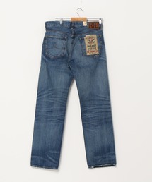 $HIN様　Double RL ストレートセルビッジデニム29×30 三越伊勢丹 | DOUBLE RL RALPH LAUREN/ダブル アール エル