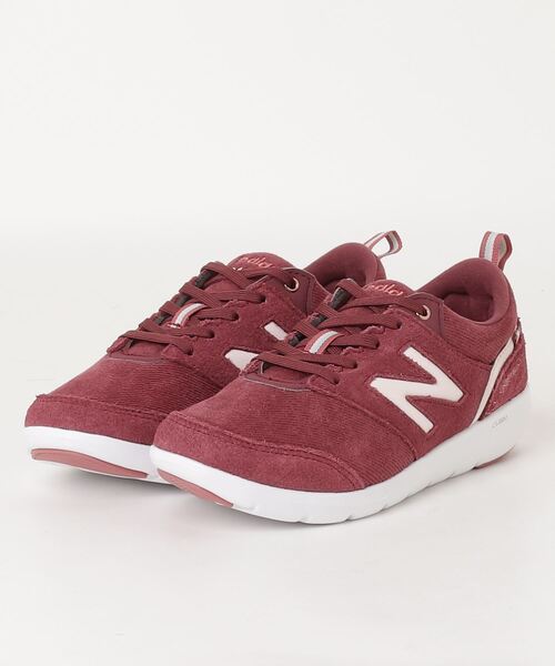 New Balance ニューバランス Wa315 レディーススニーカー 軽量 スニーカー New Balance ニューバランス のファッション通販 Zozotown
