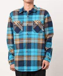 【BURTON】バートン  Brighton Premium Flannel