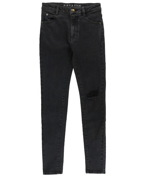 ALEXIA STAM★ナイロンパンツ Wellness Cargo Pants | ALEXIA STAM