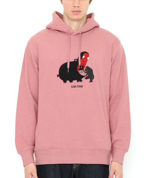 Design Tshirts Store graniph - グラニフ　パーカー　プーさん グラニフから、不朽の名作『クマのプーさん』が登場！100