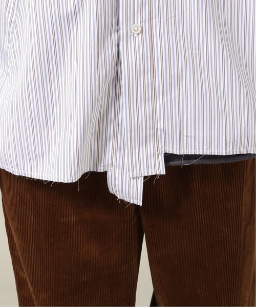 CAMIEL FORTGENS（カミエル フォートへンス）の「【CAMIEL